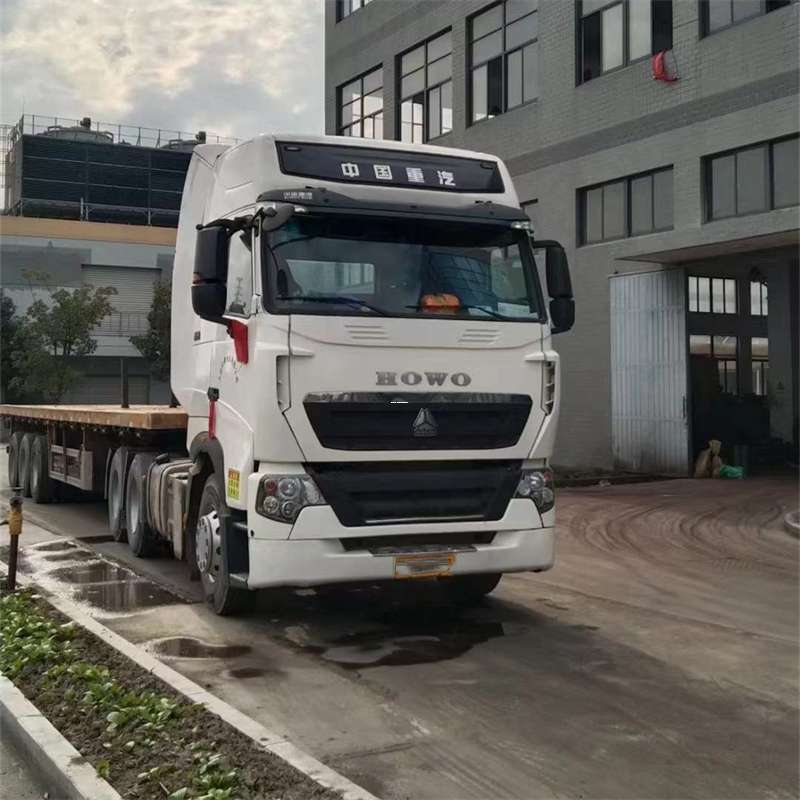 定城镇通什镇物流：多元运输服务与线路解析