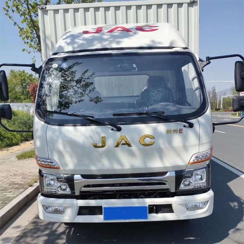 定城镇良庆区物流：多元服务与高效运输线路探秘
