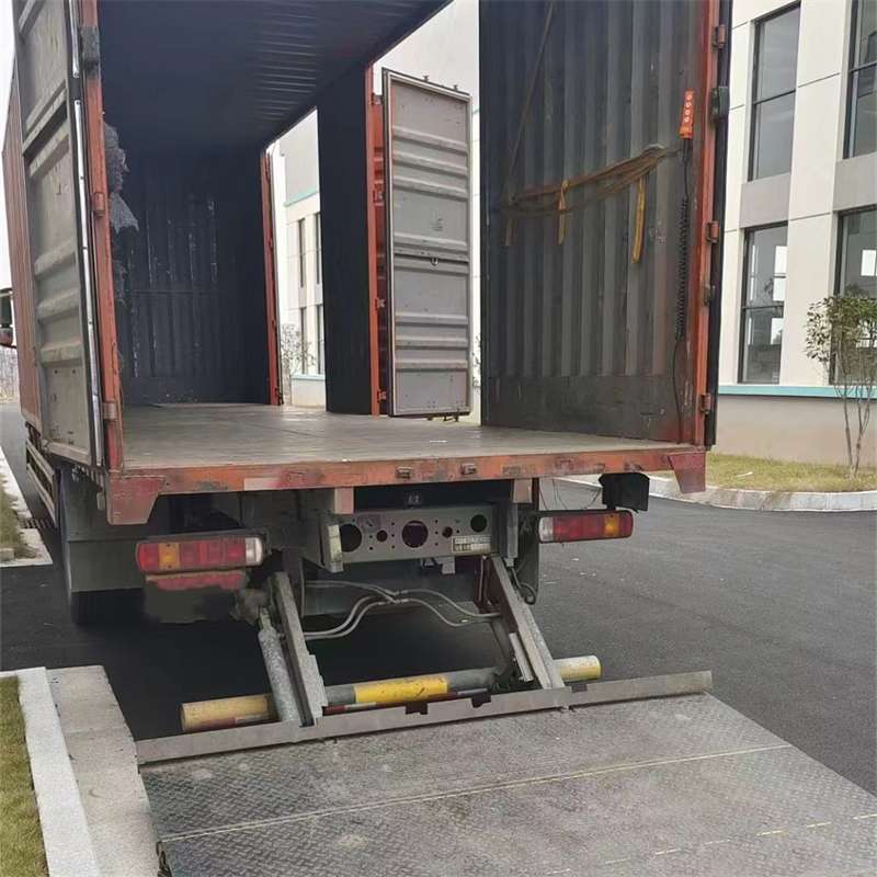 定城镇物流专线