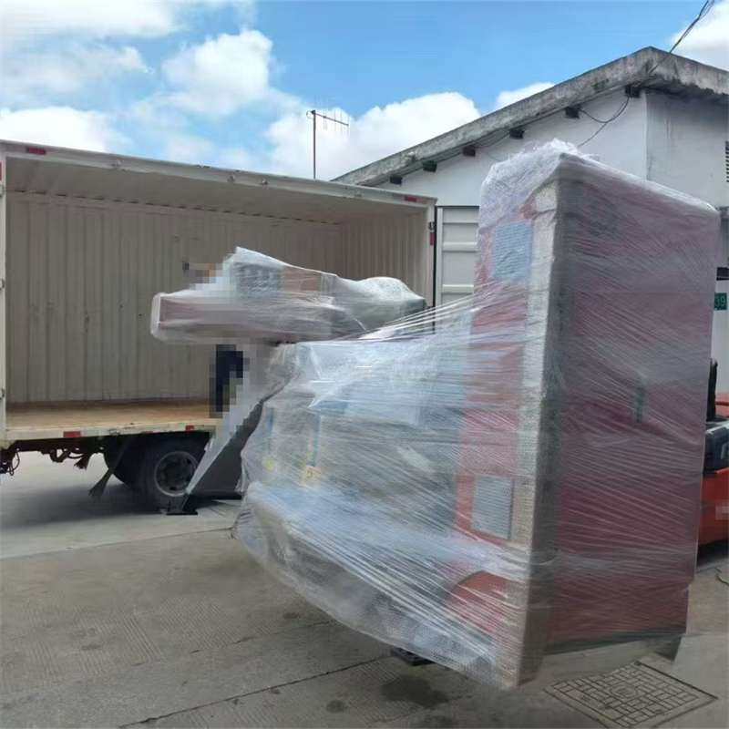 定城镇阿克苏物流：专线直达的多元货运服务