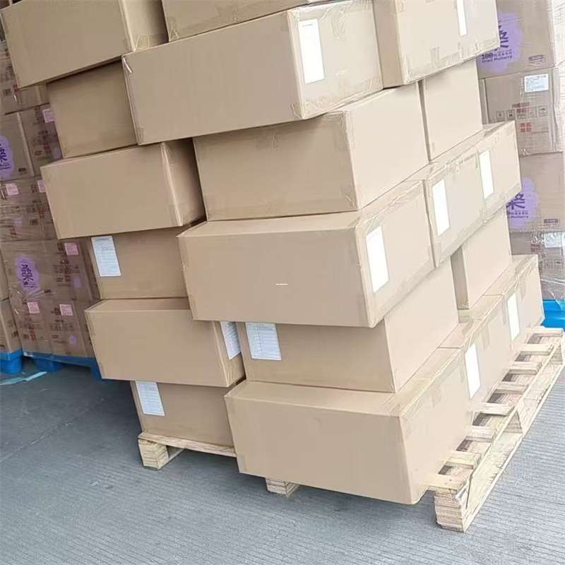 定城镇和硕县：畅享多元高效物流运输服务