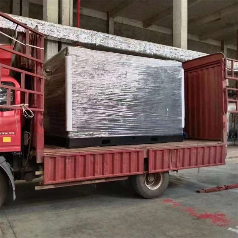 定城镇探索会昌县物流运输的多元魅力