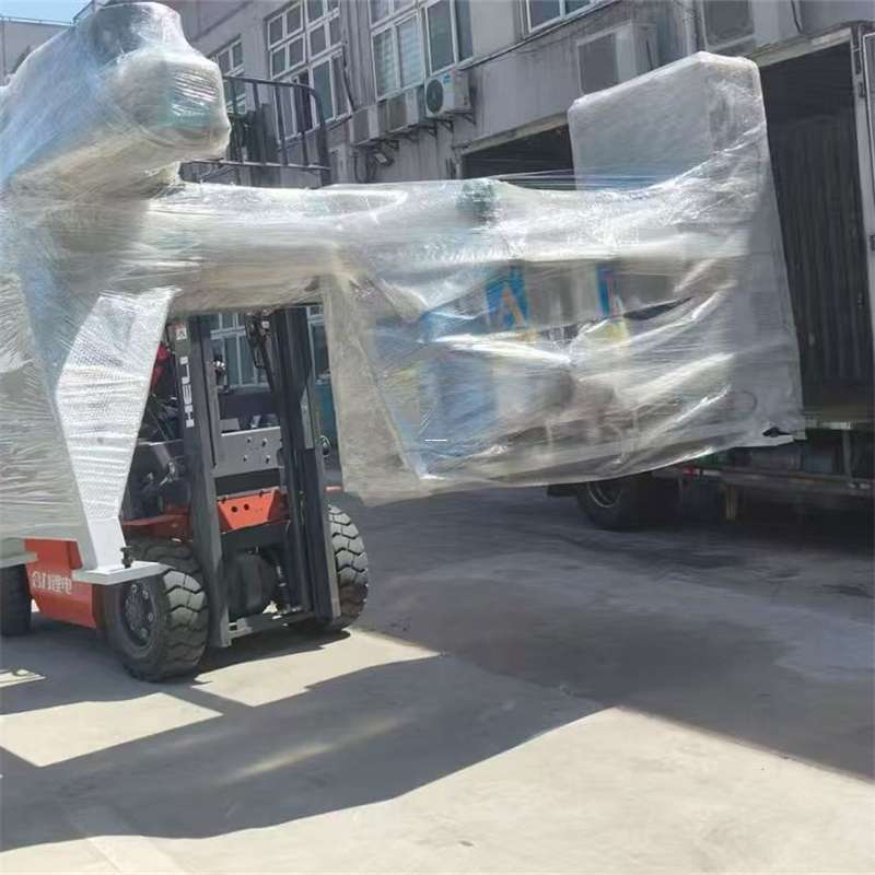 定城镇赣州市物流：多样运输服务与丰富线路探秘