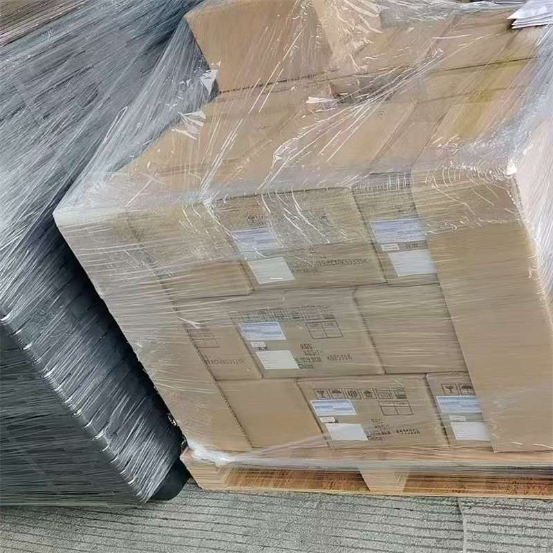 定城镇南昌市物流运输：多元服务与线路探秘
