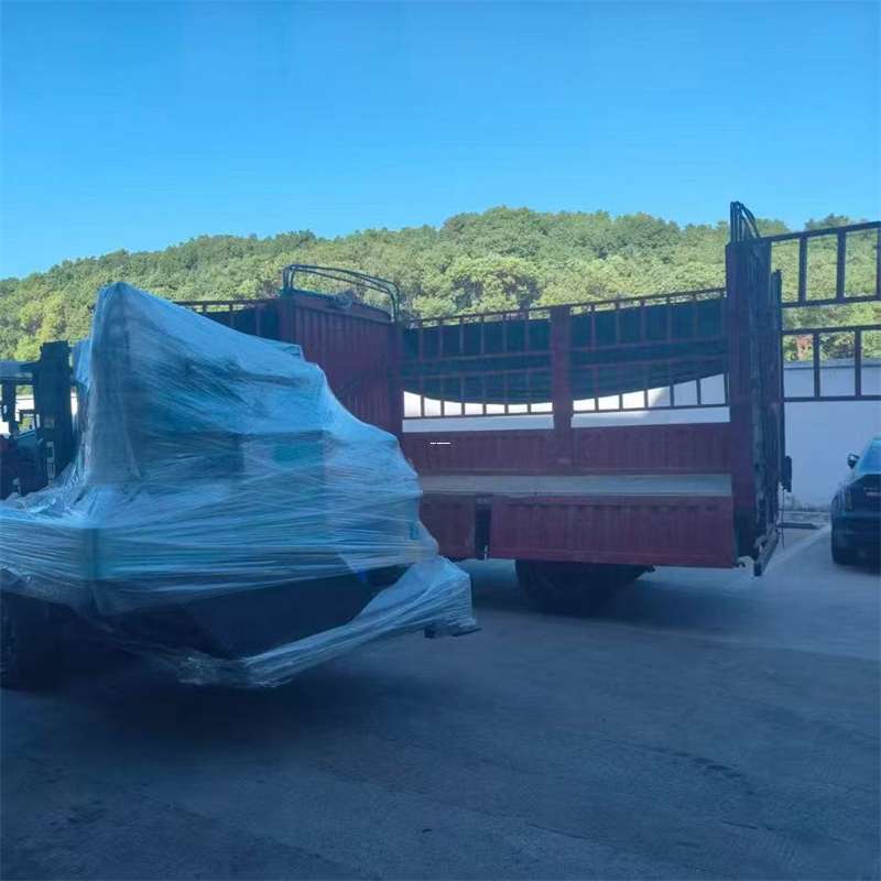 定城镇石狮市物流：多元运输服务与线路探秘