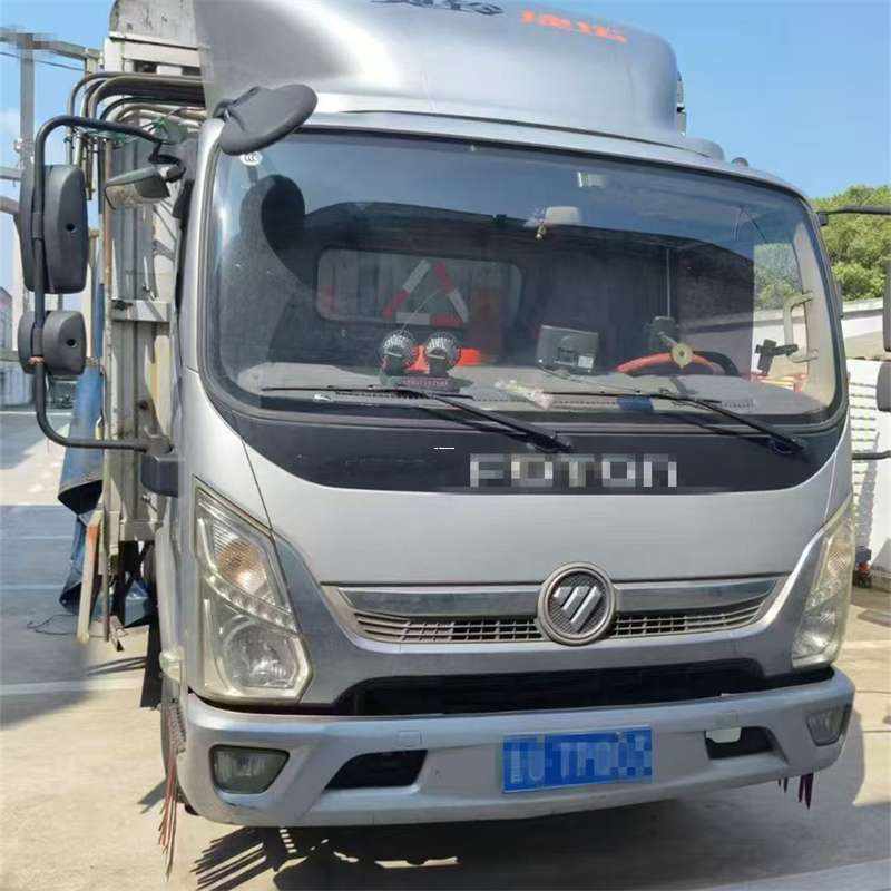 定城镇平罗县：一站式多元物流运输服务领航者