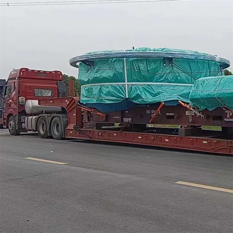 定城镇金湖县物流：多元服务与高效运输线路探秘