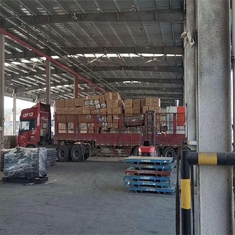 定城镇黄南州：一站式物流专线运输服务领航者