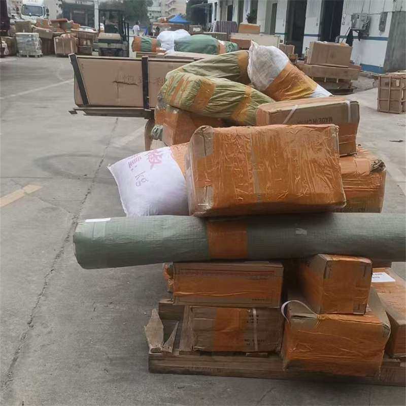 定城镇伊通县物流：多元服务与高效运输线路探秘