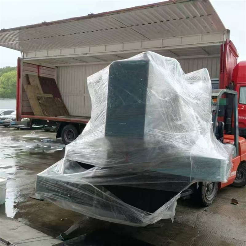 定城镇皇姑区物流：多元服务与高效运输探秘