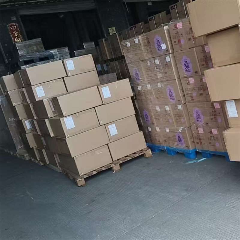 定城镇辽宁省物流运输的多元魅力与服务探索