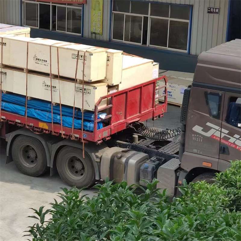 定城镇翼城县物流专线：多元货运服务探秘