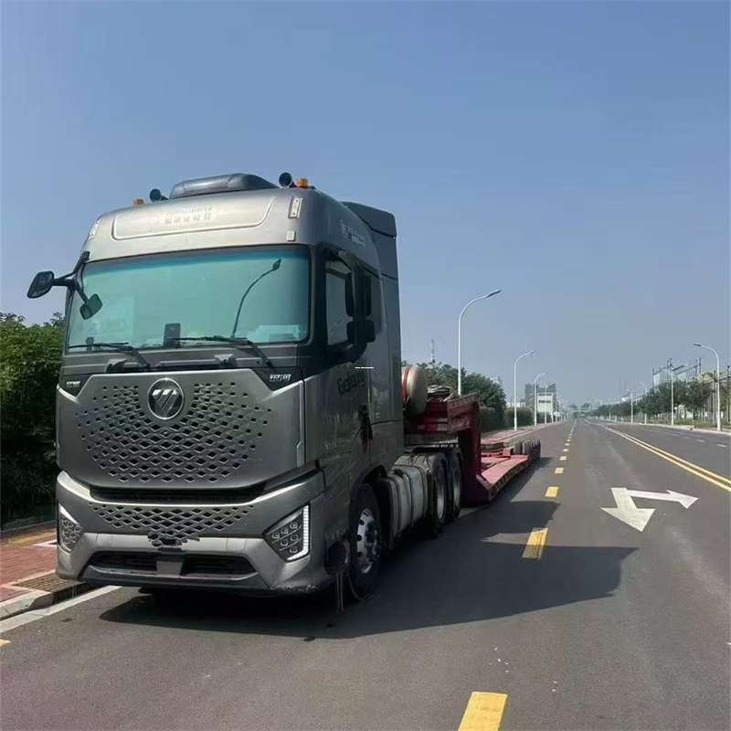 定城镇壶关县物流：多元运输服务与高效线路探秘