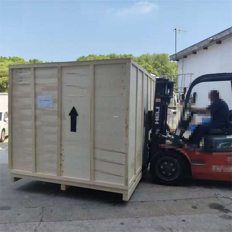 定城镇黎城县物流：多元专线运输的精彩之旅