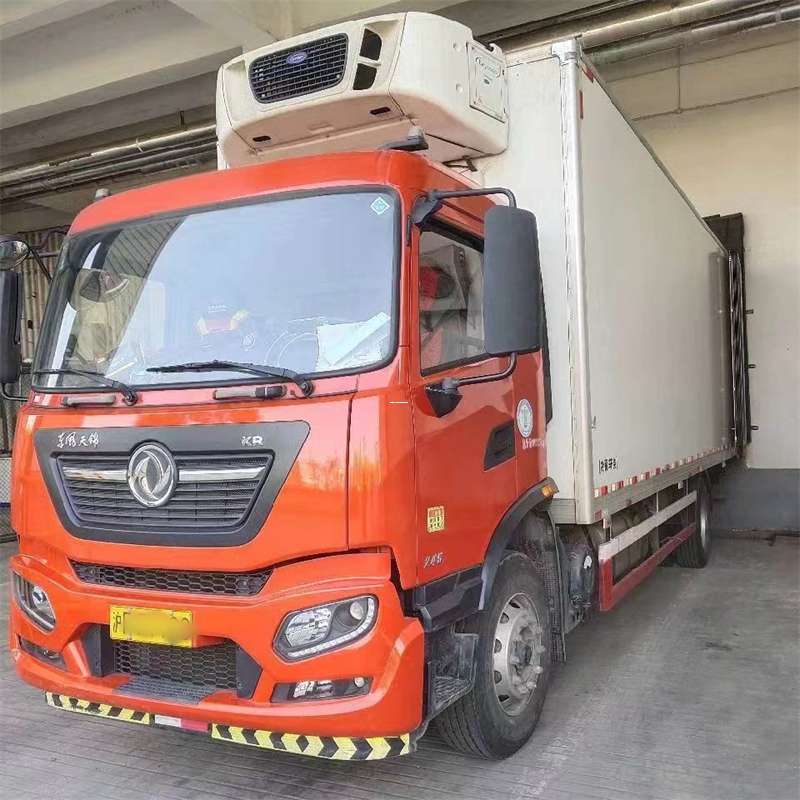 定城镇潞城区物流：多元专线与高效运输探秘