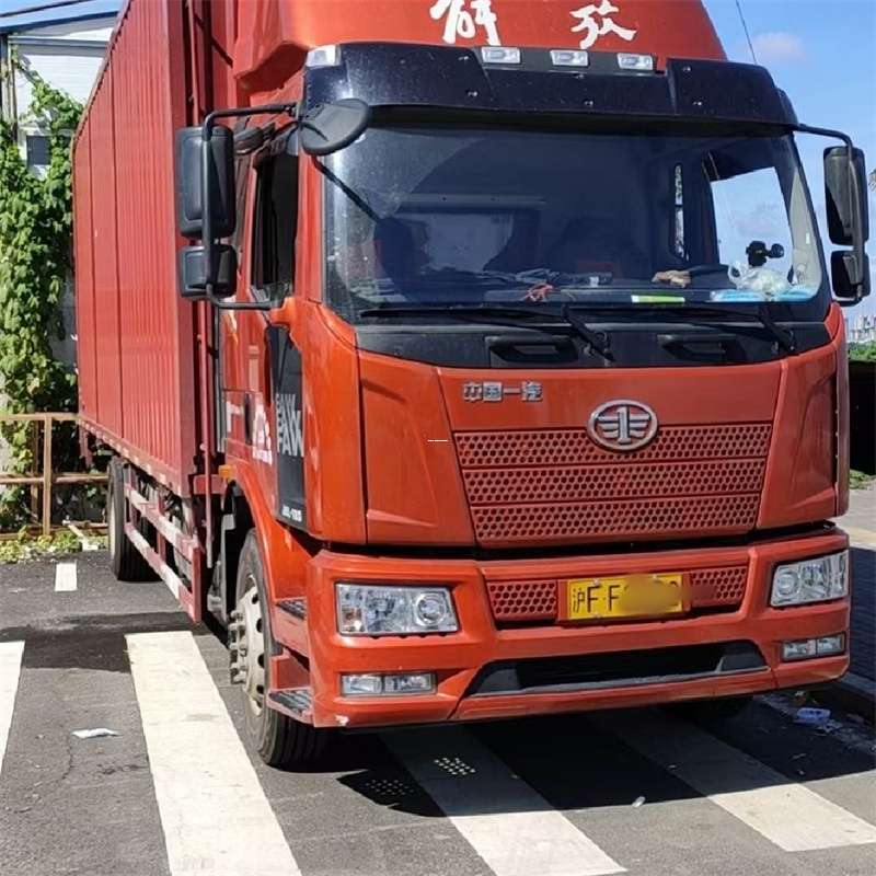 定城镇云州区物流：多元运输服务与线路探秘