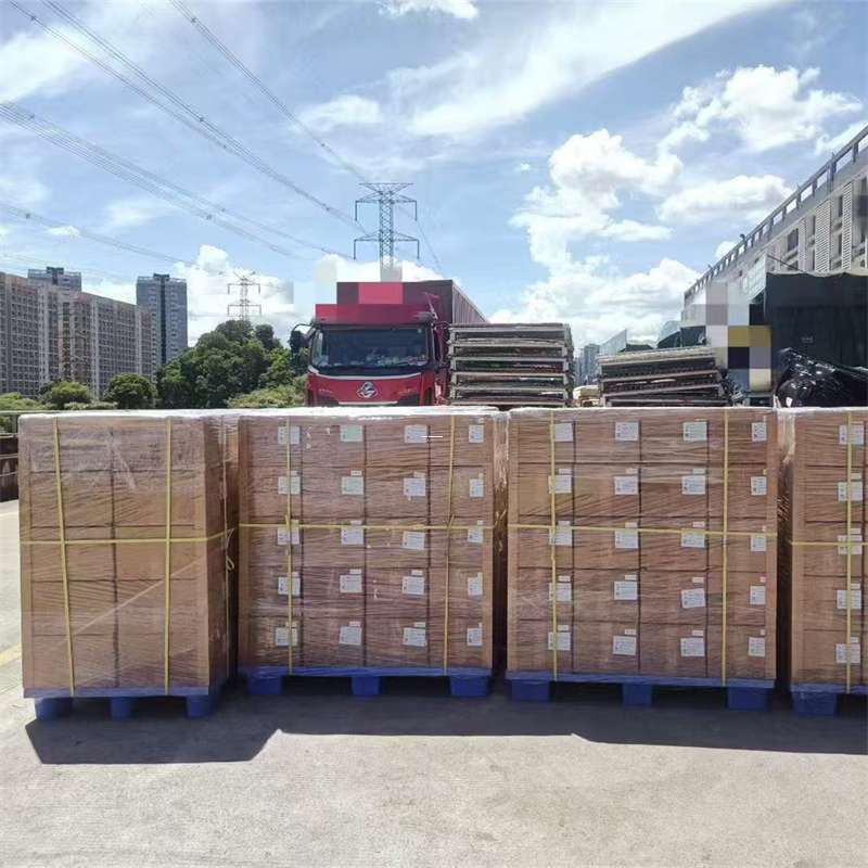 定城镇沽源县物流：多元运输服务与丰富经验探索