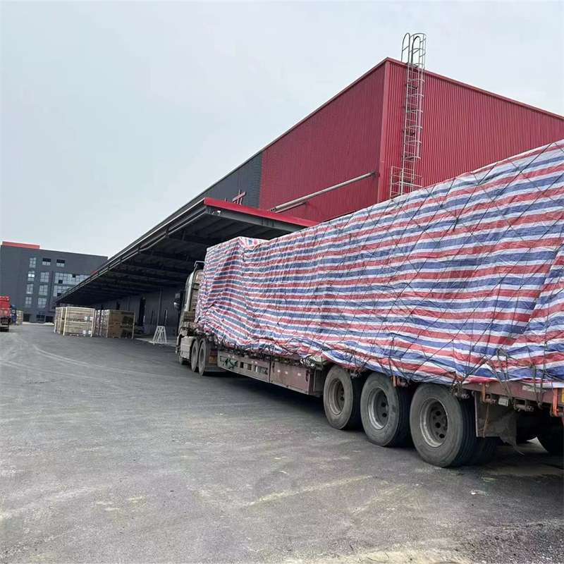 定城镇渝中区物流：多元服务与运输线路探秘