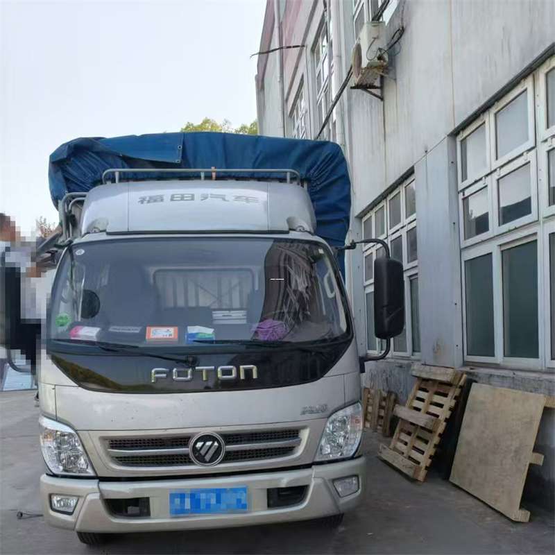 定城镇额敏县进仓物流：多元专线直达运输的魅力