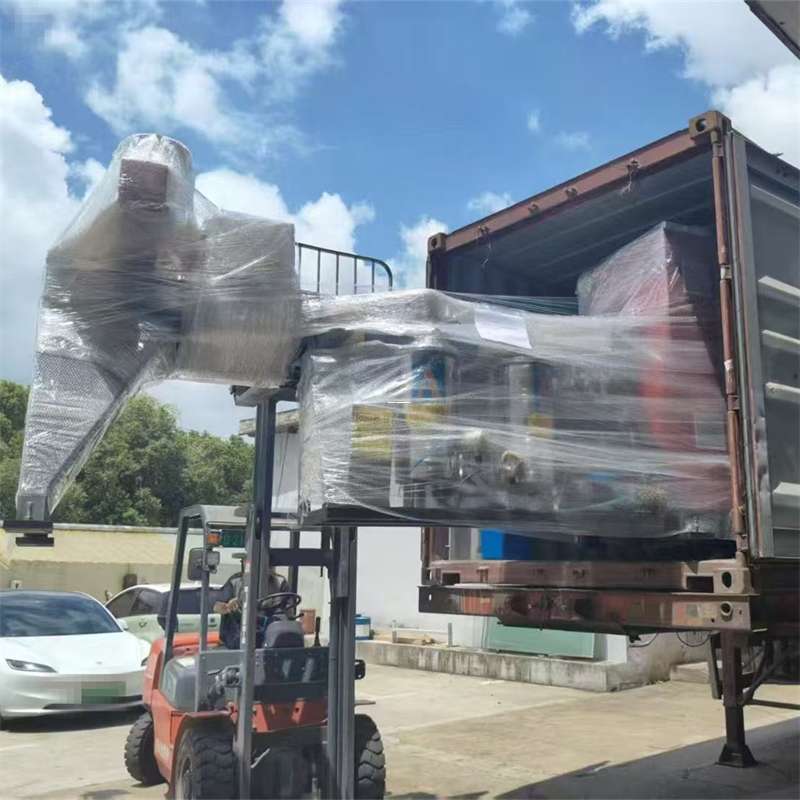 定城镇果洛州物流专线：大件货运与进仓出口的高效之道