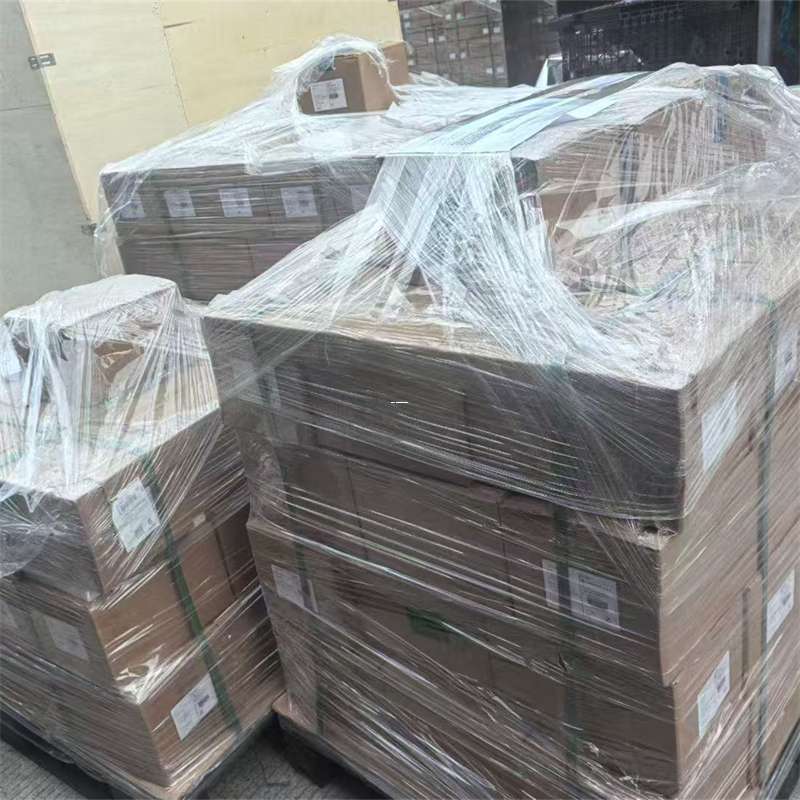 定城镇玉门物流：普货冷链快运的全方位服务