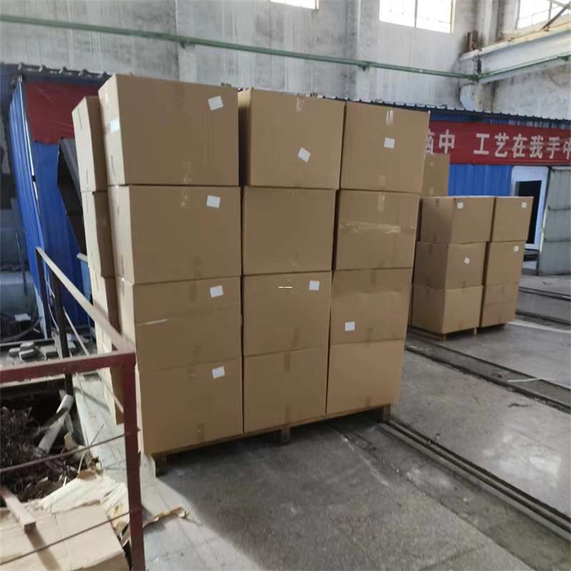 定城镇松桃县进仓物流：专线直达的多元货运探索