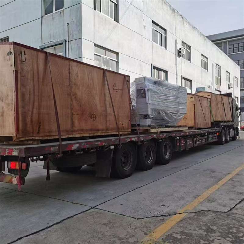 定城镇赫章县进仓物流：专线直达的多元货运服务探秘