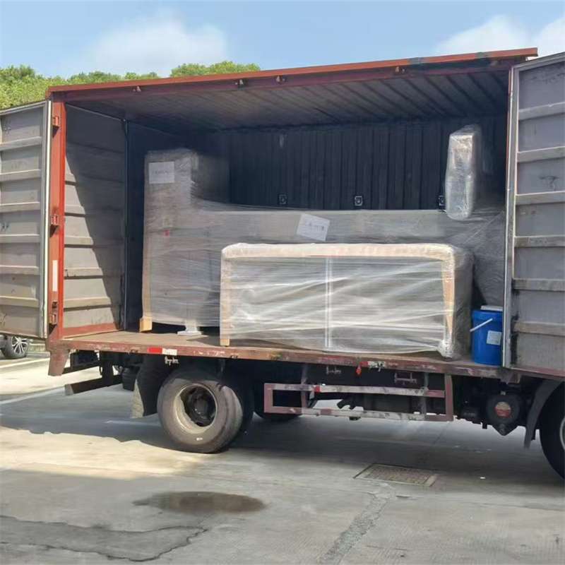 定城镇七星关区进仓物流：多元专线直达运输探秘