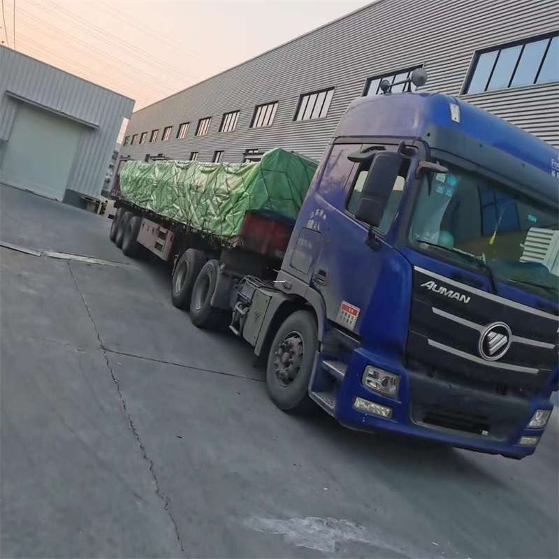 定城镇水城区进仓物流：专线直达的货运探索