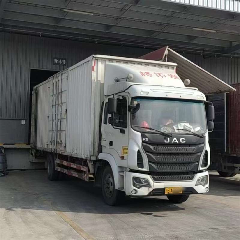 定城镇六枝特区物流运输：专线直达与大件货运的精彩之旅