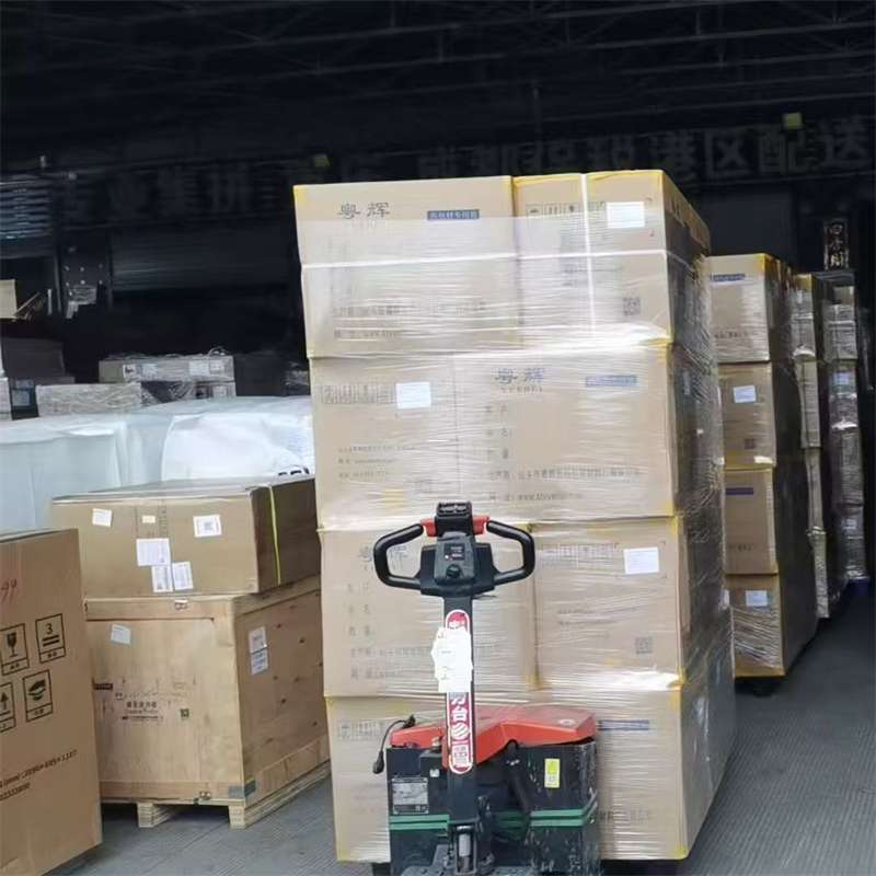 定城镇汉源县进仓物流：多元专线直达的运输奥秘