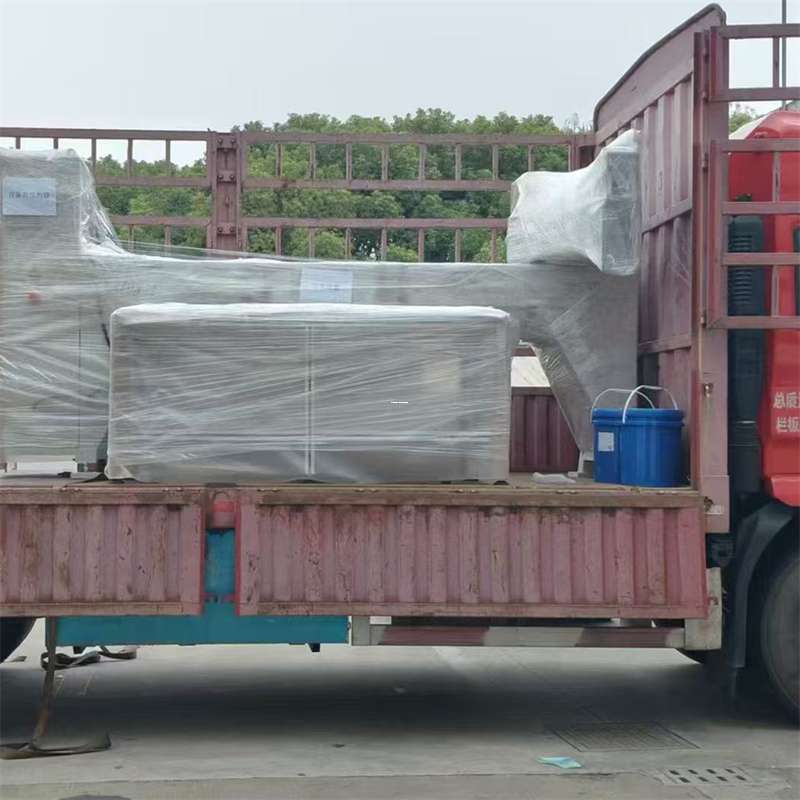 定城镇南郑区物流运输：多样服务与线路探索