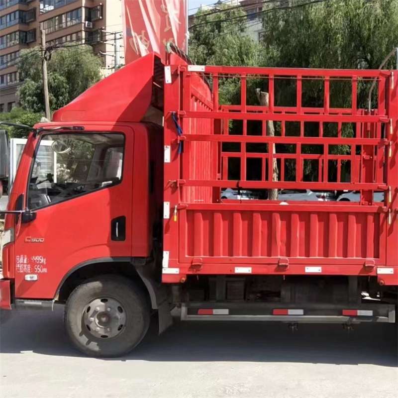 定城镇延安市物流专线：多元货运服务的精彩画卷