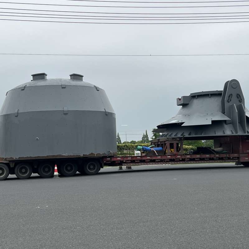 定城镇扶风县物流：多元服务与高效运输线路探索