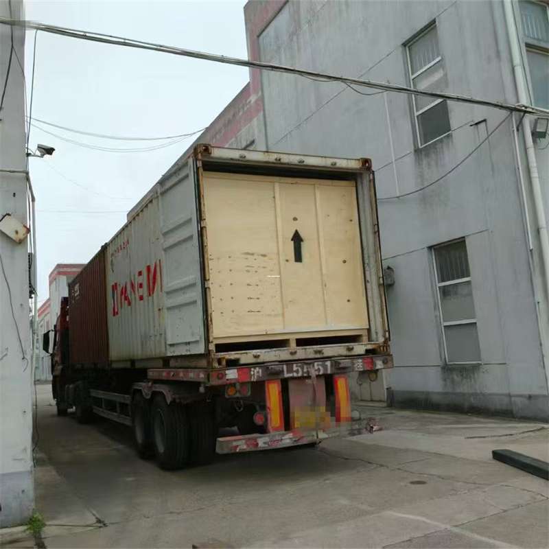 定城镇盈江县物流：多元专线运输的探索与实践