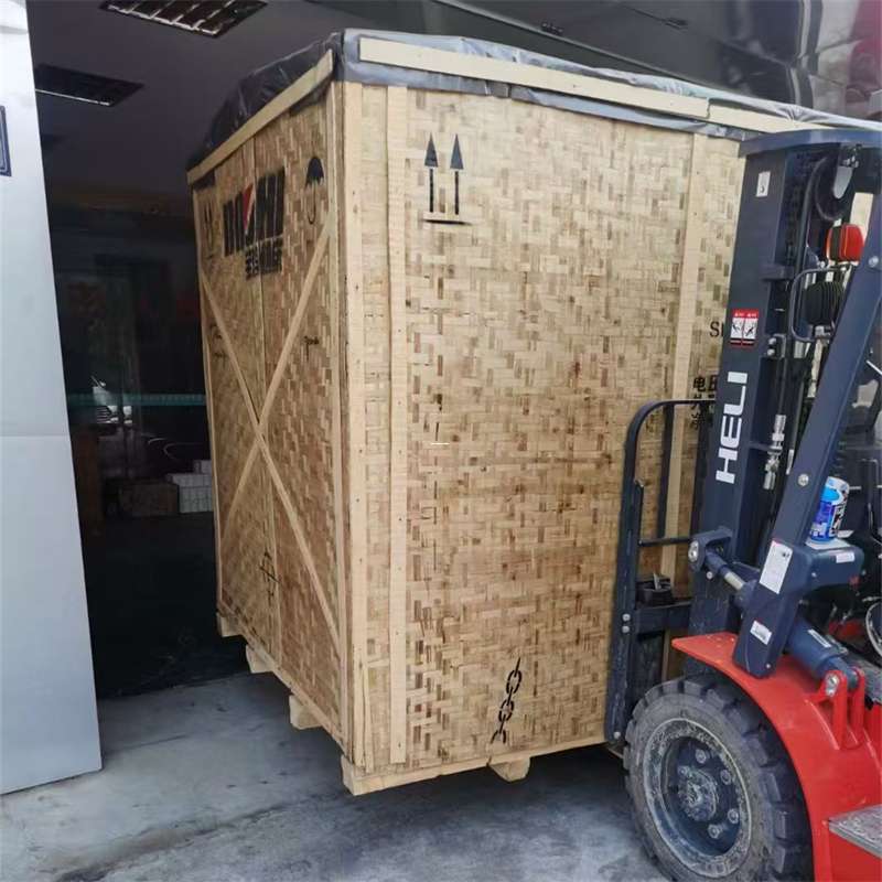 定城镇昌都市：全方位物流专线服务领航者