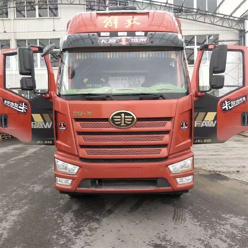 定城镇墨竹工卡县：物流专线的高效货运之旅