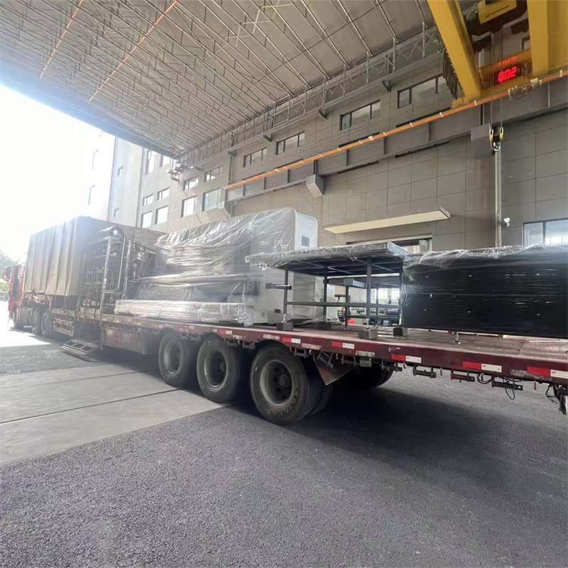 定城镇叙州区物流：多元服务与高效运输线路探索