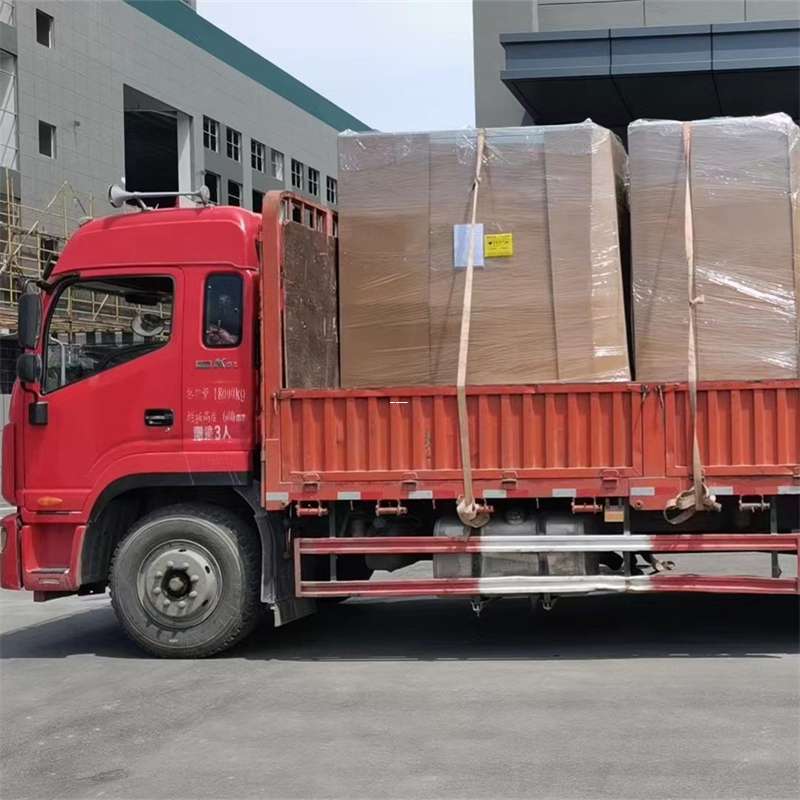 定城镇翠屏区物流：多元运输服务的探索与实践