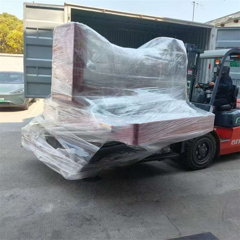定城镇眉山市物流专线：多元货运服务探秘